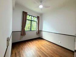 Merawoods (D23), Condominium #561481861